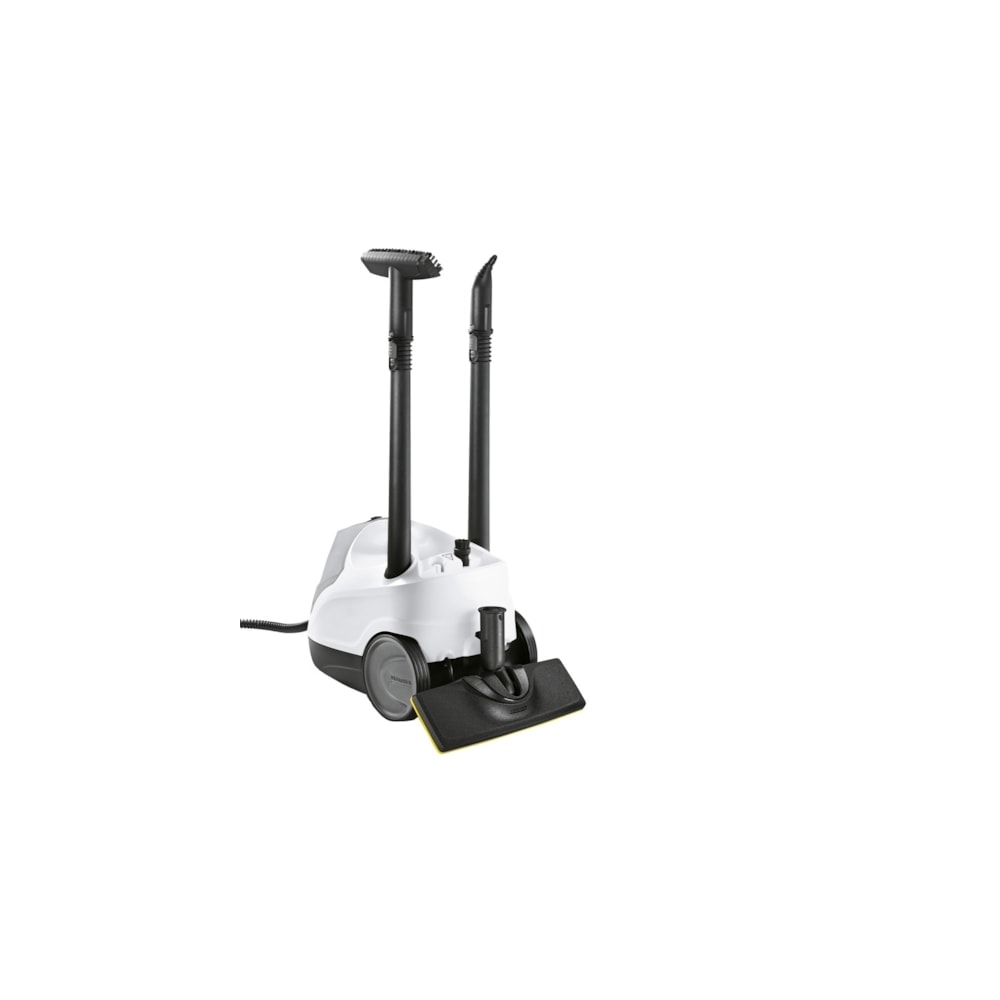 Limpadora Vapor Karcher Extreme Buster SC 4 Premium - Imagem principal - f919490e-c2d5-45de-a7ce-d7c0b14db40c
