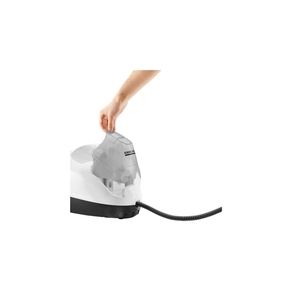 Limpadora Vapor Karcher Extreme Buster SC 4 Premium - Imagem principal - 2ca55b5a-4418-4ab9-9cad-1846de0fae86