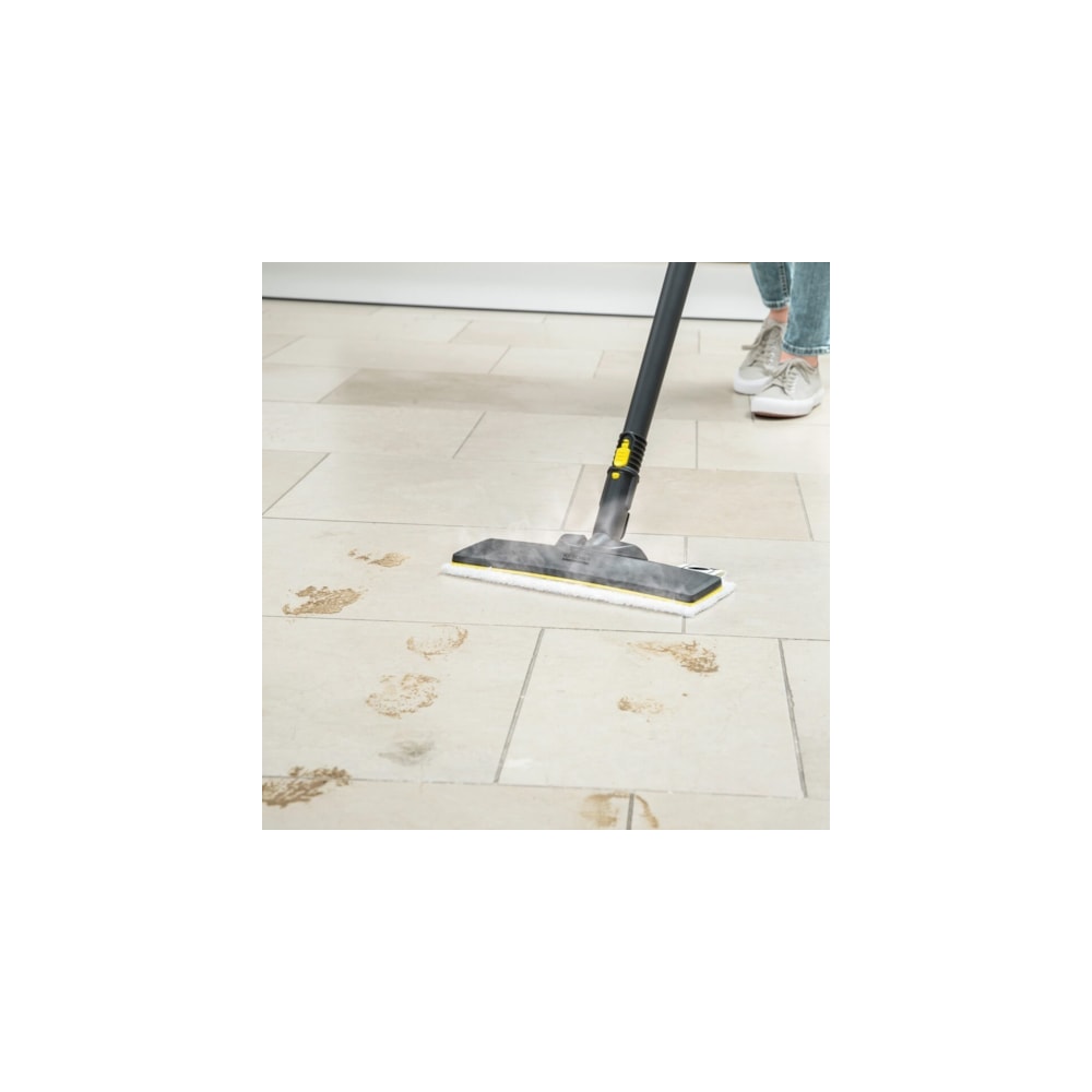 Limpadora Vapor Karcher Extreme Buster SC 4 Premium - Imagem principal - d549ef46-9af0-4ec0-bfaf-bfe881159f3f