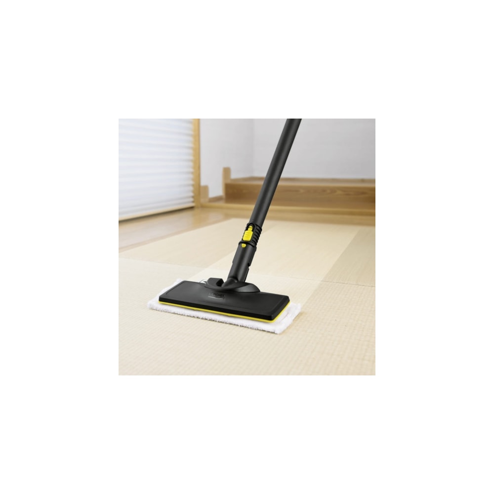 Limpadora Vapor Karcher Extreme Buster SC 4 Premium - Imagem principal - 63a40560-6ed8-46f7-b5be-d30d9b37b22e