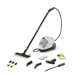 Limpadora Vapor Karcher Extreme Buster SC 4 Premium