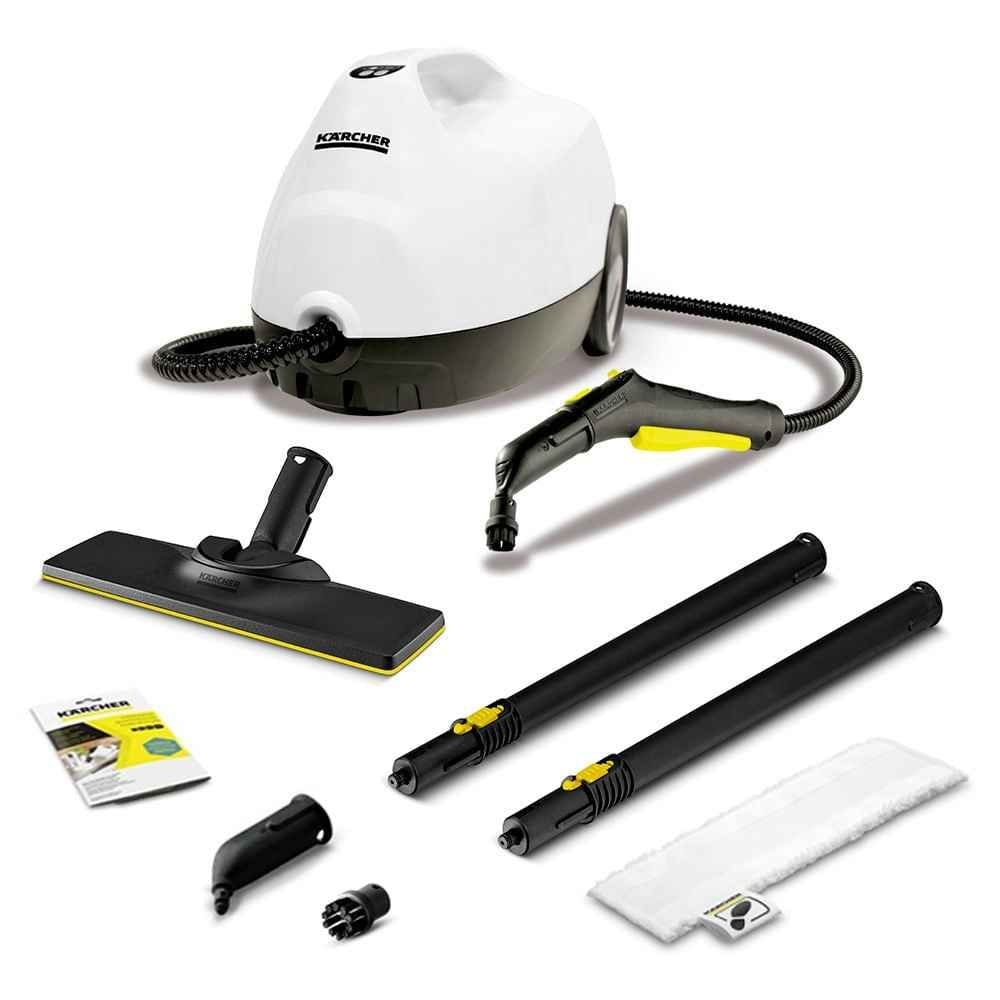KARCHER SC2 　プレミアム Limpadora Vapor Karcher SC 2 Premium | Karcher