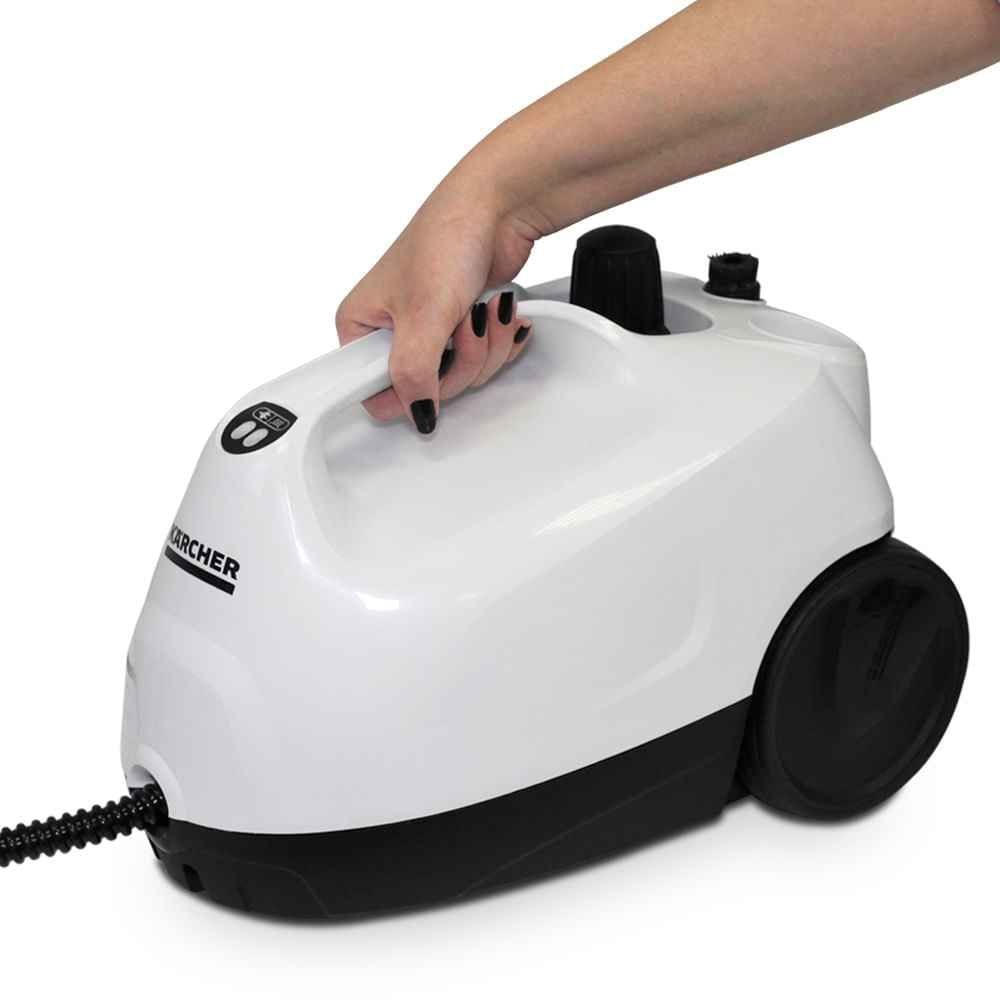 Limpadora Vapor Karcher SC 2 Premium | Karcher