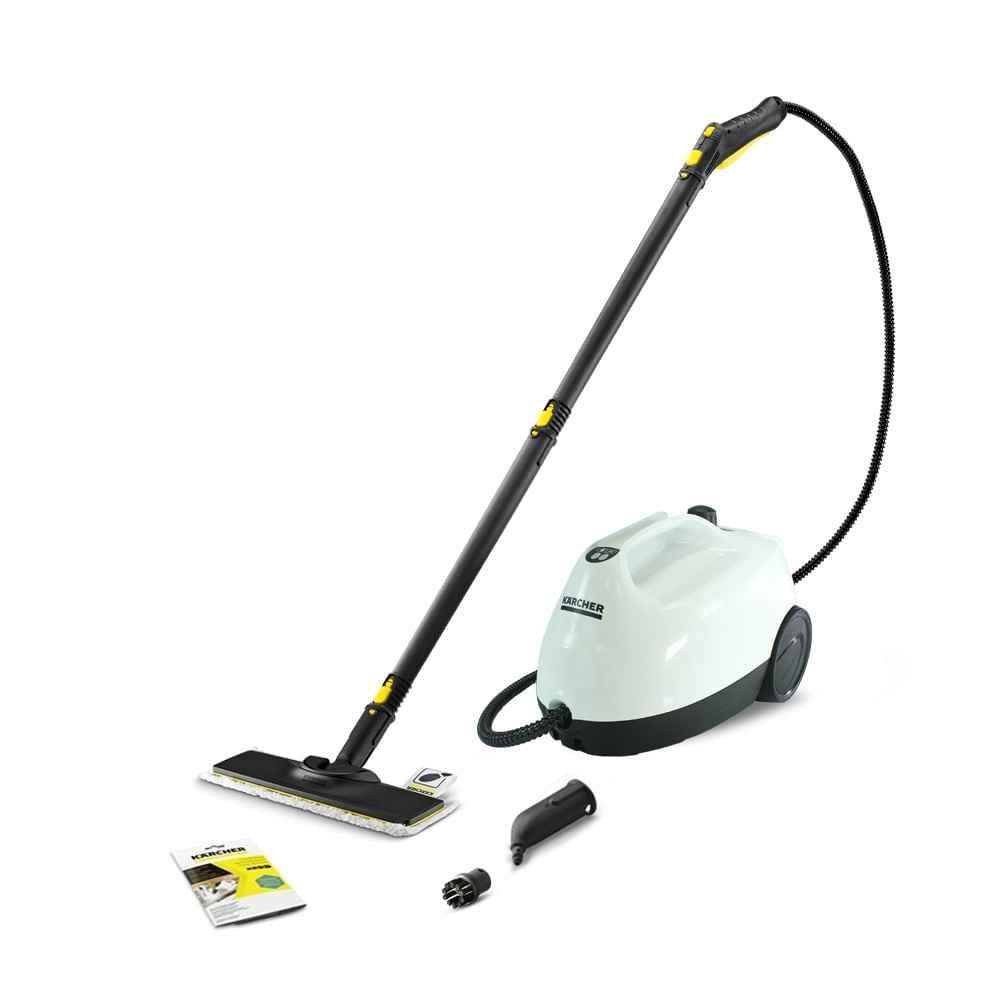 Limpadora Vapor Karcher SC 2 Premium | Karcher