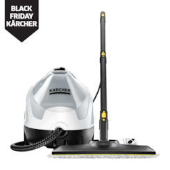 Limpadora Vapor Karcher SC 4 Premium