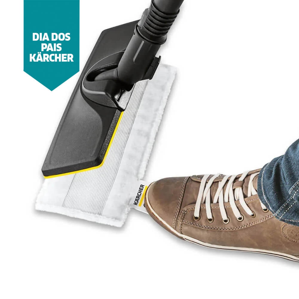 Limpadora Vapor Karcher SC 4 Premium | Karcher