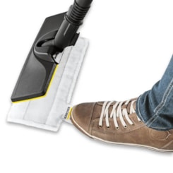 Limpadora Vapor Karcher SC 4 Premium Limpadora Vapor Karcher SC 4 Premium