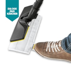 Limpadora Vapor Karcher SC 4 Premium Limpadora Vapor Karcher SC 4 Premium