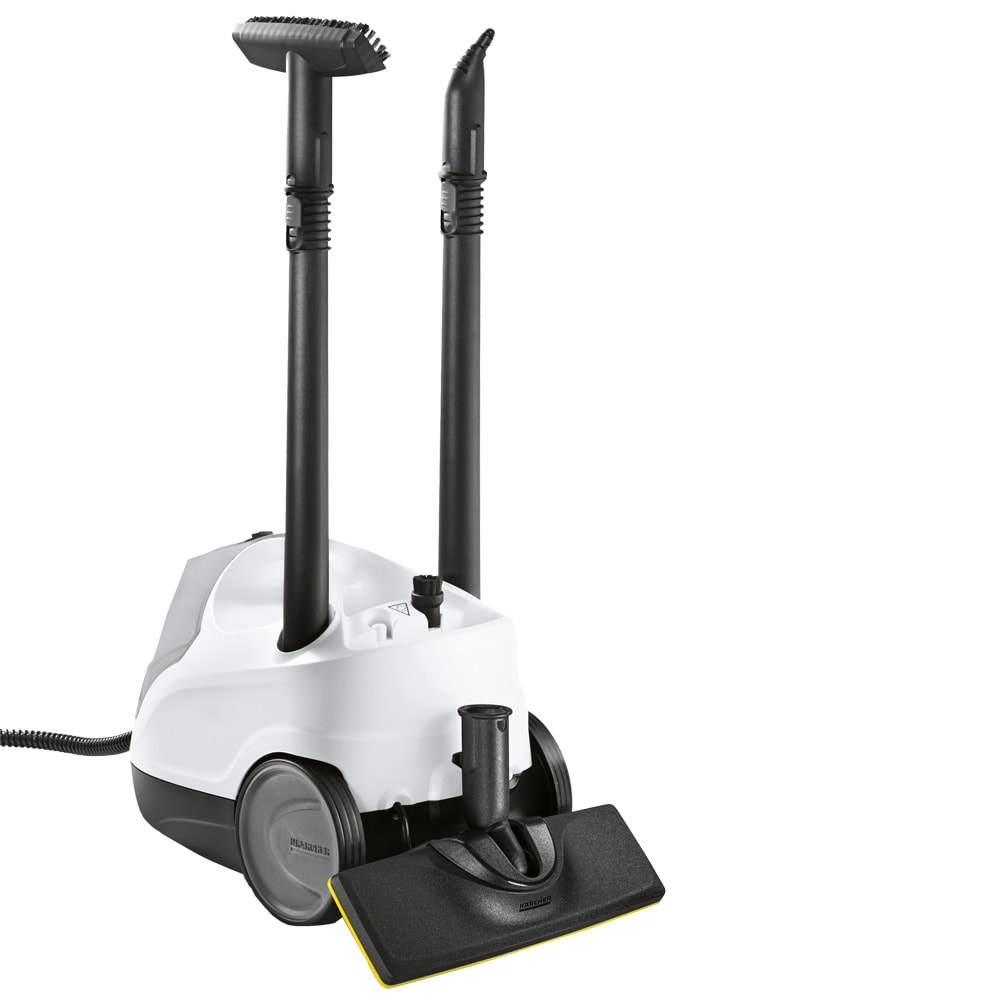 Limpadora Vapor Karcher SC 4 Premium | Karcher