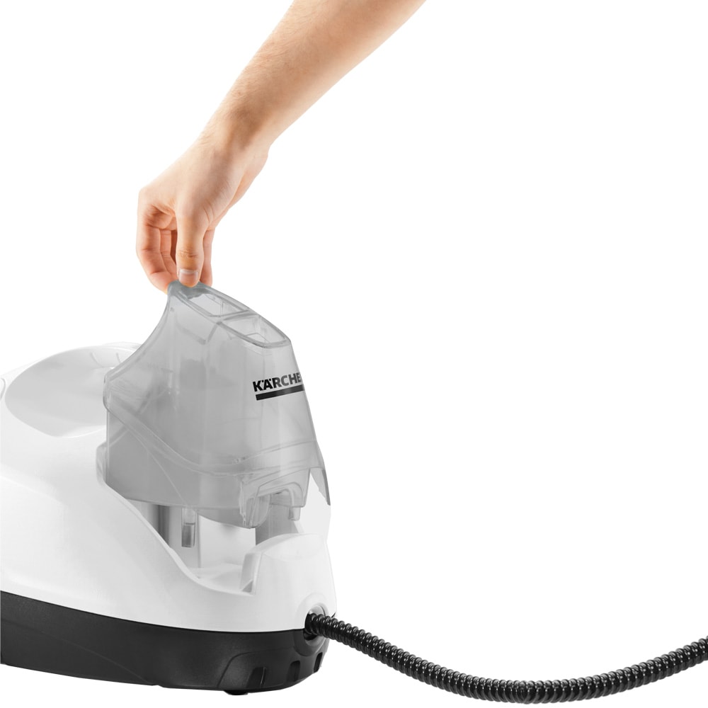 Limpadora Vapor Karcher SC 4 Premium | Karcher