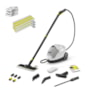 Limpadora Vapor Karcher SC 4 Premium Com Kit Extra De Panos - b043892c-020d-4035-89b9-d4e9f7e22de4