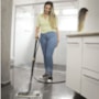 Limpadora Vapor Karcher SC 4 Premium Com Kit Extra De Panos - 5ff006d2-543d-4902-8e4c-427522ae72a6