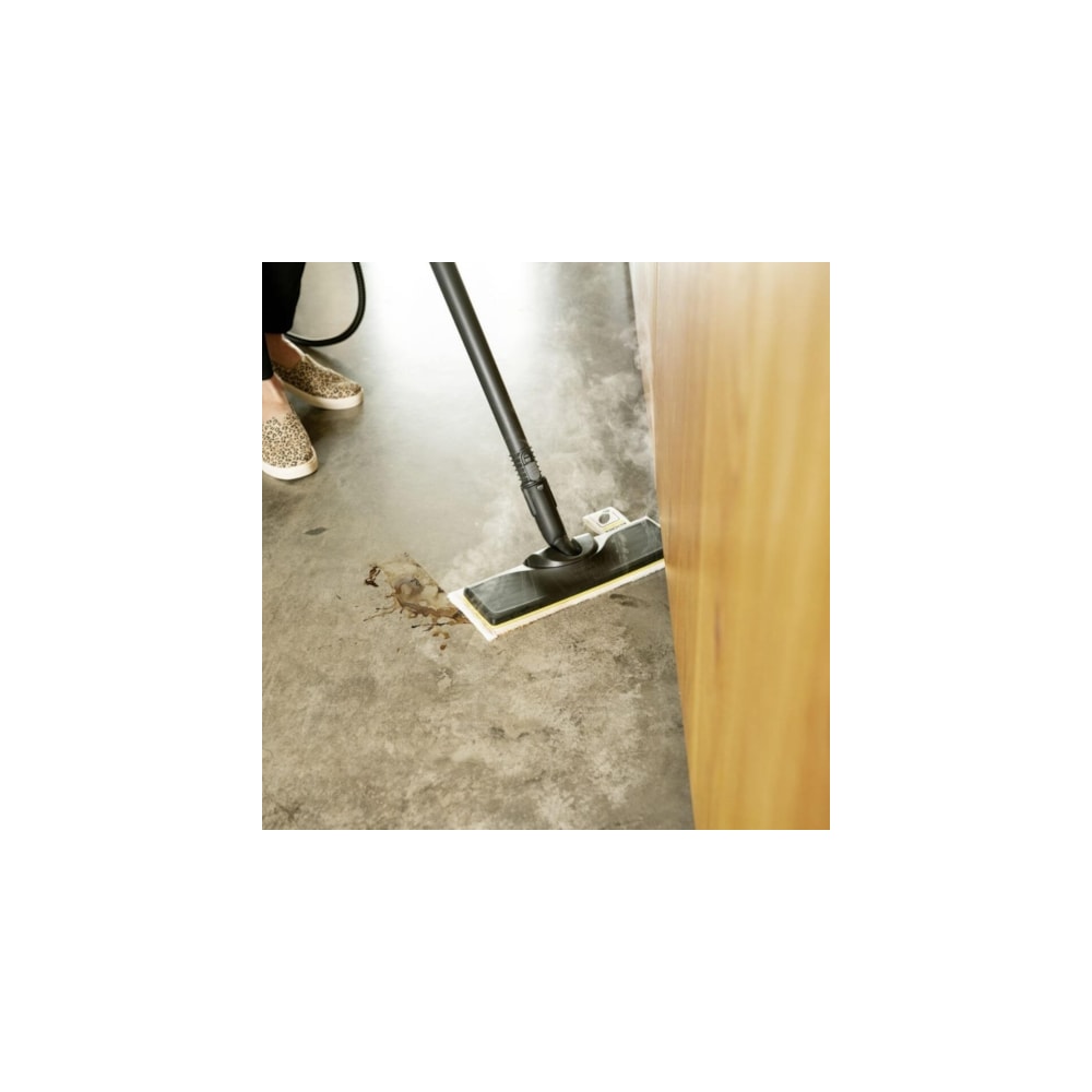 Limpadora Vapor Karcher SC 4 Premium Com Kit Extra De Panos - Imagem principal - 63eec580-9d71-407f-bda3-d98af18945e5