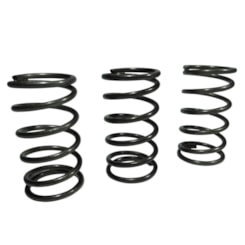 Mola do Pistão Karcher HD 585 - Kit 3 Peças