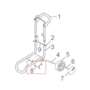 Parafuso M5 x 35 Para Carrinho Karcher HD 585 - 6 Peças - 23590631-2bba-4efa-a967-8ea04bbbc6c1