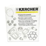 Parafuso M8 X 50 DIN912 Para Cabeçote Karcher K 3.30 - 20 Peças - 3fa6d1ab-ec21-416a-ae72-14892ebc8044