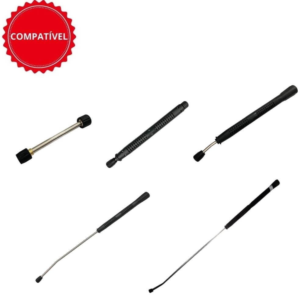 PISTOLA HD/HDS KARCHER - Imagem principal - 69438aa7-3807-4977-af03-6af382b498ac