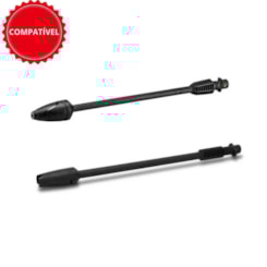 PISTOLA KARCHER RESIDENCIAL K 3.350 / K 3.390 / K 4 / K 5