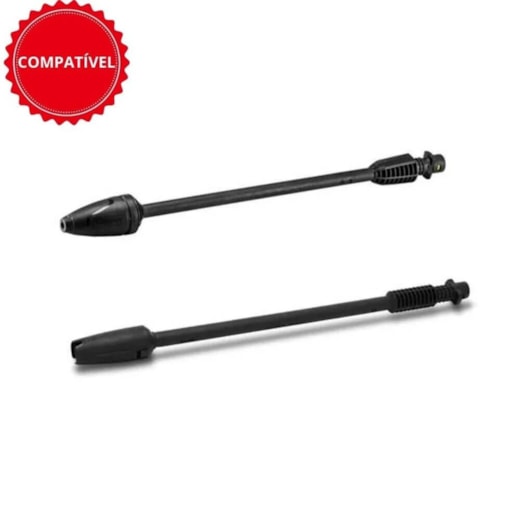 PISTOLA KARCHER RESIDENCIAL K 3.350 / K 3.390 / K 4 / K 5