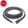 PISTOLA KARCHER RESIDENCIAL K 3.350 / K 3.390 / K 4 / K 5 - fa07c5d1-410d-4c87-b4c0-143e2dec16c8