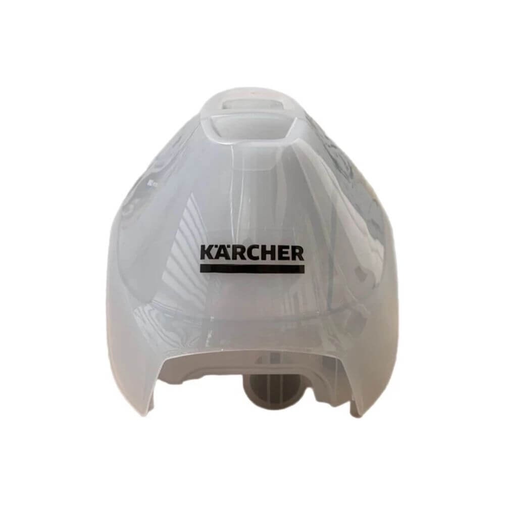 Reservatório Completo de Água para Limpadora Vapor Karcher SC 4 - Imagem principal - 70ef7a9c-eb6b-434b-a201-fbd3baa8253f