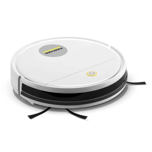 Robô Aspirador Com Função Limpeza Karcher RCV 1