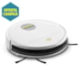 Robô Aspirador Com Função Limpeza Karcher RCV 1 - 90b97ab9-ecef-447c-8fb1-dd38245f5c3c