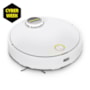 Robô Aspirador Com Função Limpeza Karcher RCV 3 - 23ae26d5-3eb4-41a1-b5fe-effb19630867