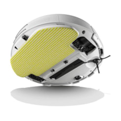 Robô Aspirador Com Função Limpeza Karcher RCV 3