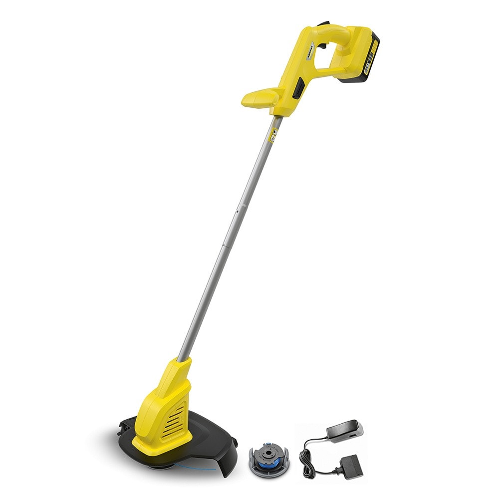 ROÇADEIRA KARCHER LTR 18-25 BATERIA - 18V | Karcher