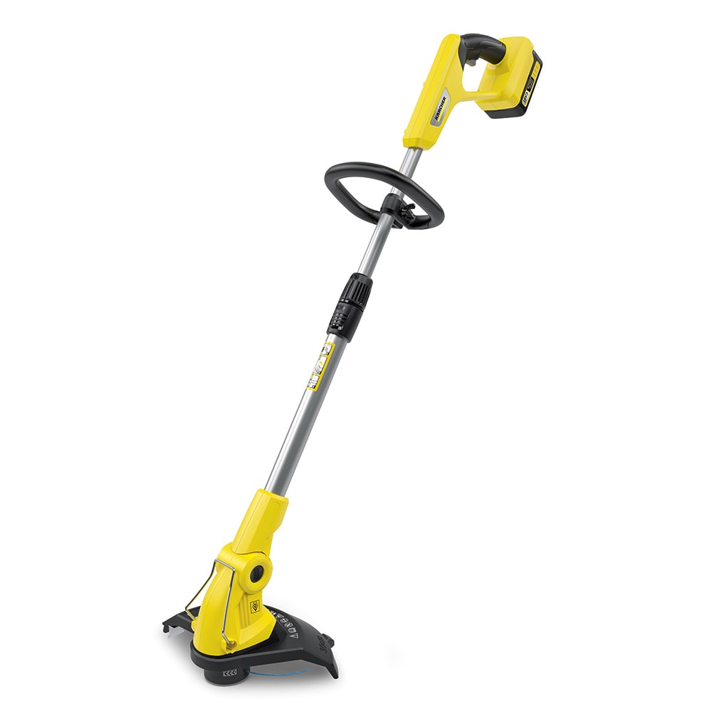 ROÇADEIRA KARCHER LTR 18-30 BATERIA - 18V | Karcher