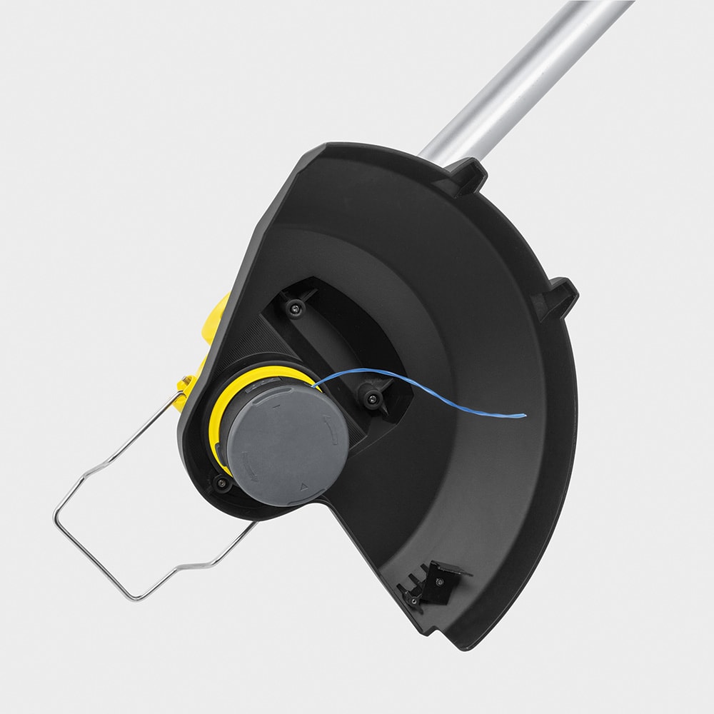 肩幅ヒロシ162cm №4754 グリッターA 26インチ イエロー ROÇADEIRA KARCHER LTR 18-25 BATERIA - 18V | Karcher