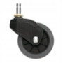 Roda Rodizio Frontal para Varredeira Karcher S 6 / S 4 Twin - 2af5d976-0759-4a8d-88f1-863e96d0ff05