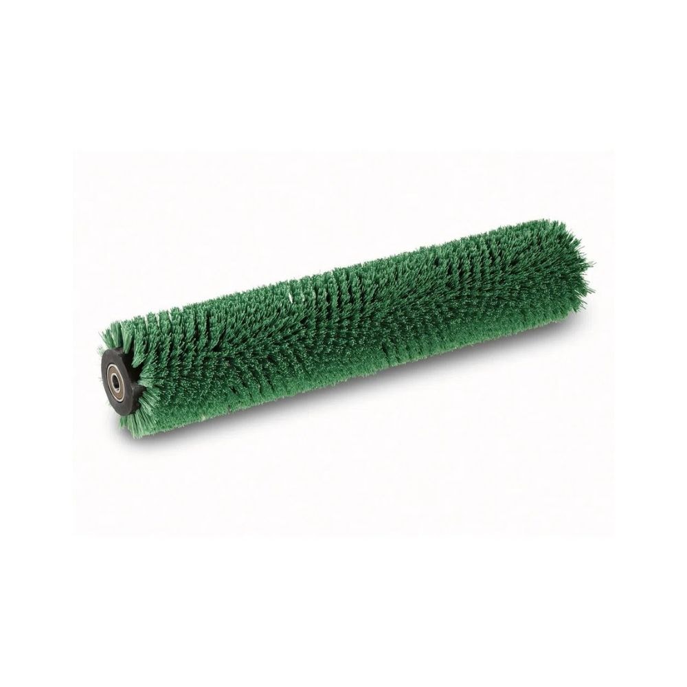 Rolo de Cerdas Verdes Para Karcher BR 35/12 - 350mm - Imagem principal - f936b140-8766-4e68-9591-9a83eb4543fe