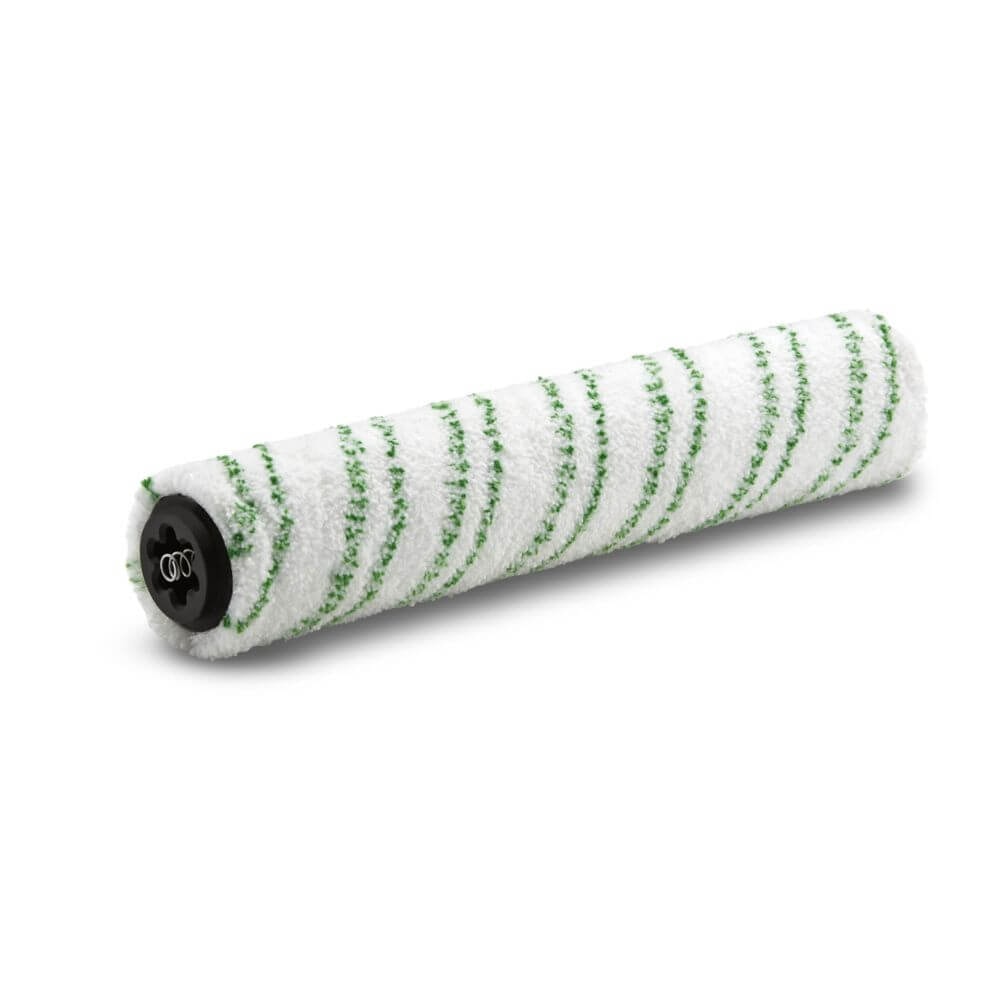 Rolo de Microfibra para Lavadora e Secadora de Pisos Karcher BR 30/4 C - Imagem principal - 4f2c2e82-9d6f-469c-804c-43c91d06caa2