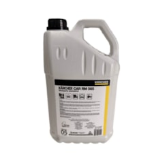 SHAMPOO CAR RM 565 (5 LITROS)