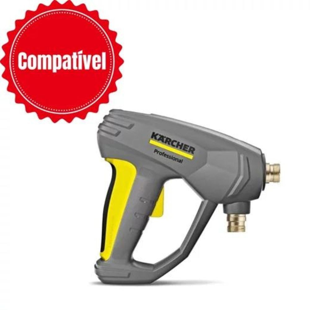 Snow Foam / Aplicador de Detergente Karcher TR Easy Force | Karcher
