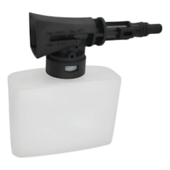 Snow Foam para Lavadora Karcher Compacta, Portátil e Wash Jet