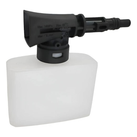 Snow Foam para Lavadora Karcher Compacta, Portátil e Wash Jet