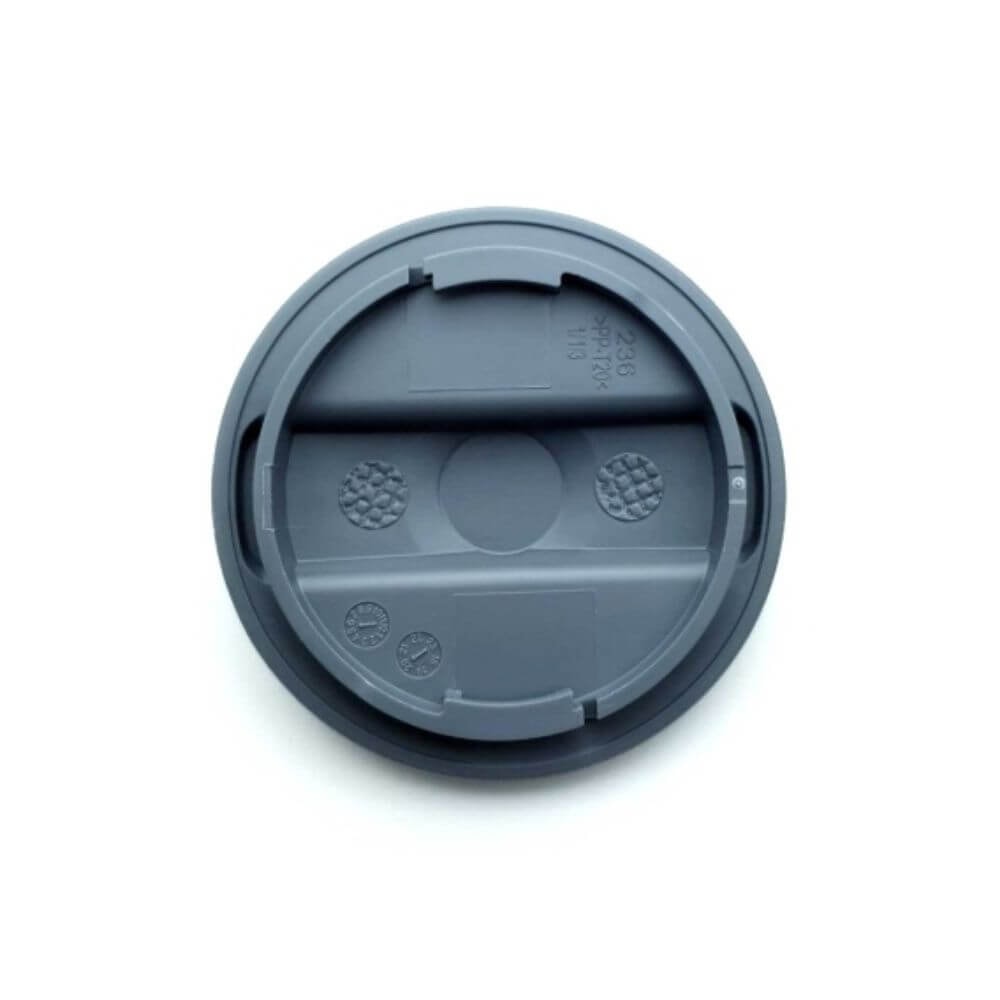 Tampa Tampão Da Escova Para Varredeira Karcher S 6 / S 4 - Imagem principal - e151c034-b615-40c6-9854-46ce40bc10b2