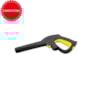 Tubeira Turbo Para Lavadora de Alta Pressão Karcher HD 555 e HD 585 Black - e02caa82-eb40-46d2-980d-333cf3938edd