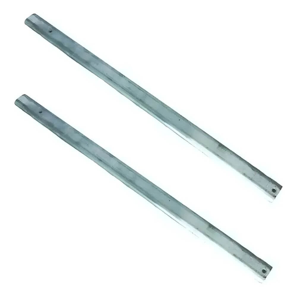 Tubo Haste Alça Para Lavadora K 3.30 / 3.40 - 2 Peças - Imagem principal - 981e451c-7c8f-47ef-a795-e582ada77d05