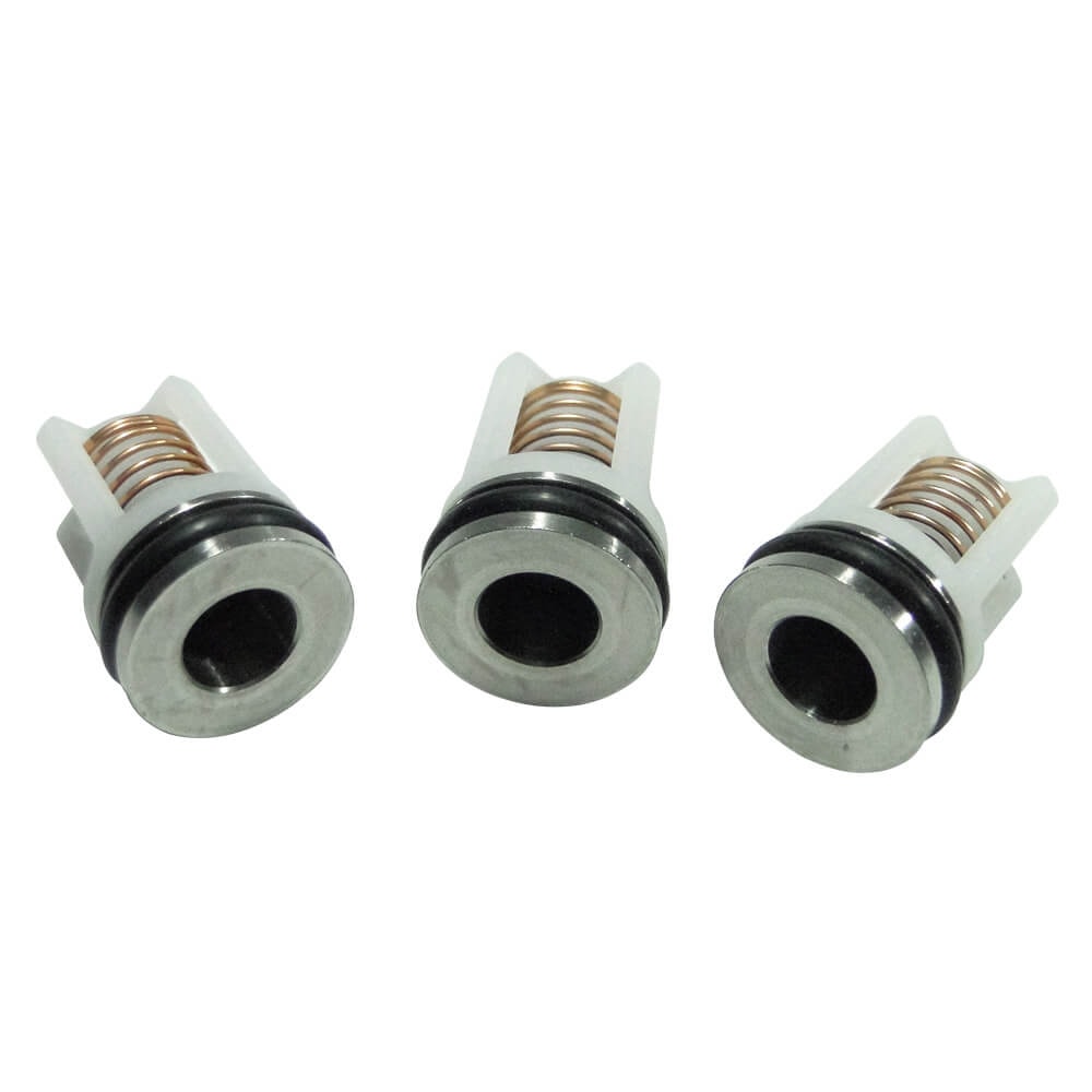 Válvula Para Lavadora Karcher Gasolina G 2900- Kit 3 Peças - Imagem principal - c25079d8-1221-48a9-ba4a-47bab6f937f1
