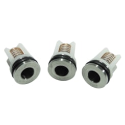 Válvula Para Lavadora Karcher Gasolina G 2900- Kit 3 Peças