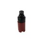 Válvula Vermelha + Pistão By Pass + Válvula Detergente Karcher K 3.98 - 5c57f0b3-446c-4d97-99c9-0d83e85f00a0