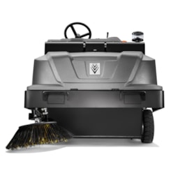 VARREDEIRA AUTOMÁTICA KARCHER KM 120/250 R VARREDEIRA AUTOMÁTICA KARCHER KM 120/250 R