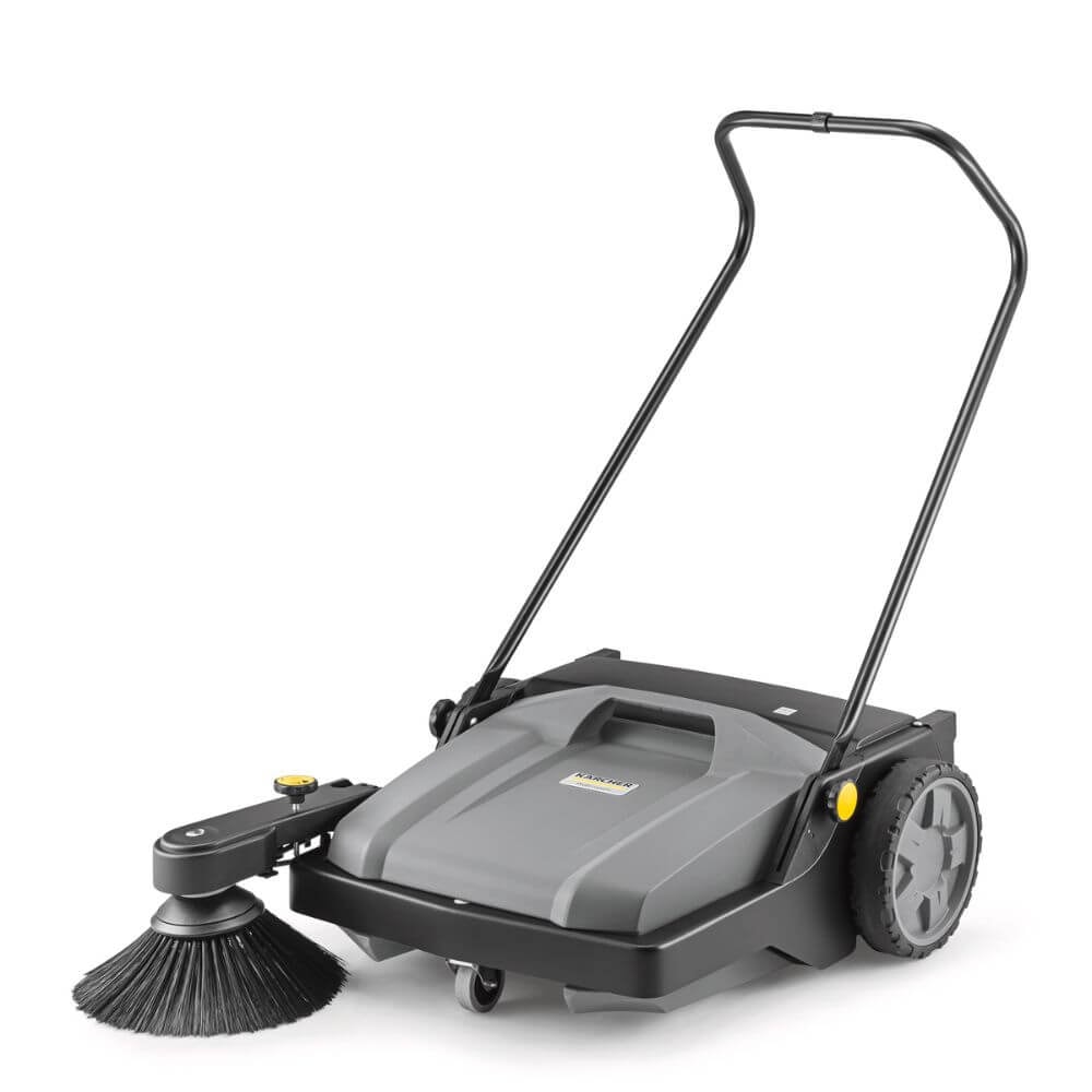 VARREDEIRA MANUAL KARCHER KM 70/15 C NEW