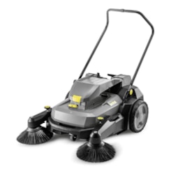 VARREDEIRA MANUAL KARCHER KM 70/30 BATERIA