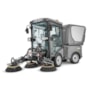 Varredeira Urbana Karcher MC 80 - 01754f4a-81d4-4d52-9610-fd8a3f7fc73a