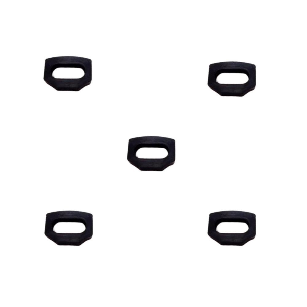 Vedação Para Guia Dos Pistões Da Lavadora Karcher Com Cabeçote N-Cor - 5 Unidades - Imagem principal - 36cb4b7c-50ca-47b3-bac6-0b9abc333053